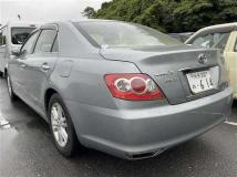 2008 Toyota Mark X