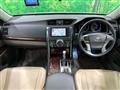 2009 Toyota Mark X