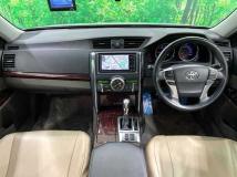2009 Toyota Mark X