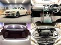 2009 Toyota Mark X