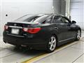 2009 Toyota Mark X