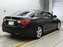 2009 Toyota Mark X
