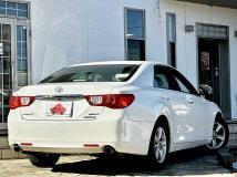 2009 Toyota Mark X