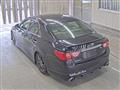 2010 Toyota Mark X
