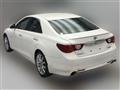 2010 Toyota Mark X