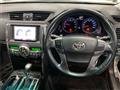 2010 Toyota Mark X