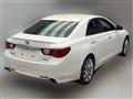 2010 Toyota Mark X