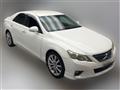 2010 Toyota Mark X