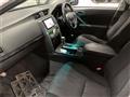 2010 Toyota Mark X