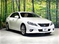 2010 Toyota Mark X