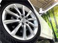 2010 Toyota Mark X