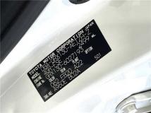 2010 Toyota Mark X