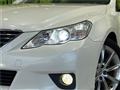 2010 Toyota Mark X