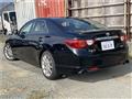 2010 Toyota Mark X