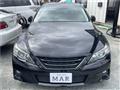 2010 Toyota Mark X
