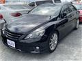 2010 Toyota Mark X