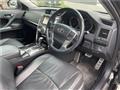 2010 Toyota Mark X