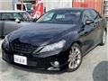 2010 Toyota Mark X