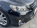 2010 Toyota Mark X