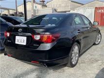 2010 Toyota Mark X