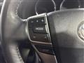 2010 Toyota Mark X