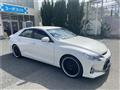 2010 Toyota Mark X