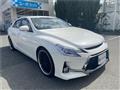 2010 Toyota Mark X