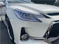 2010 Toyota Mark X
