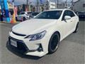 2010 Toyota Mark X
