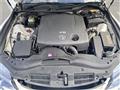 2010 Toyota Mark X