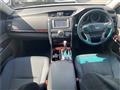 2010 Toyota Mark X