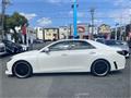 2010 Toyota Mark X