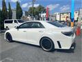 2010 Toyota Mark X