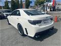 2010 Toyota Mark X