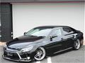 2010 Toyota Mark X