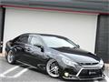 2010 Toyota Mark X