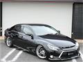 2010 Toyota Mark X