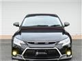 2010 Toyota Mark X