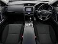 2010 Toyota Mark X