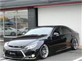 2010 Toyota Mark X