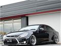 2010 Toyota Mark X