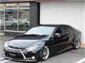 2010 Toyota Mark X