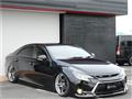 2010 Toyota Mark X
