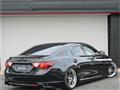 2010 Toyota Mark X