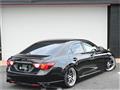 2010 Toyota Mark X