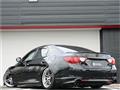 2010 Toyota Mark X
