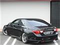 2010 Toyota Mark X