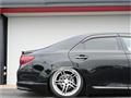 2010 Toyota Mark X