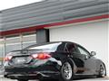 2010 Toyota Mark X