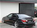 2010 Toyota Mark X